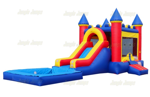Castle Combo II